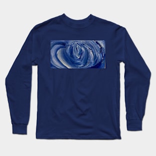 viscerality Long Sleeve T-Shirt